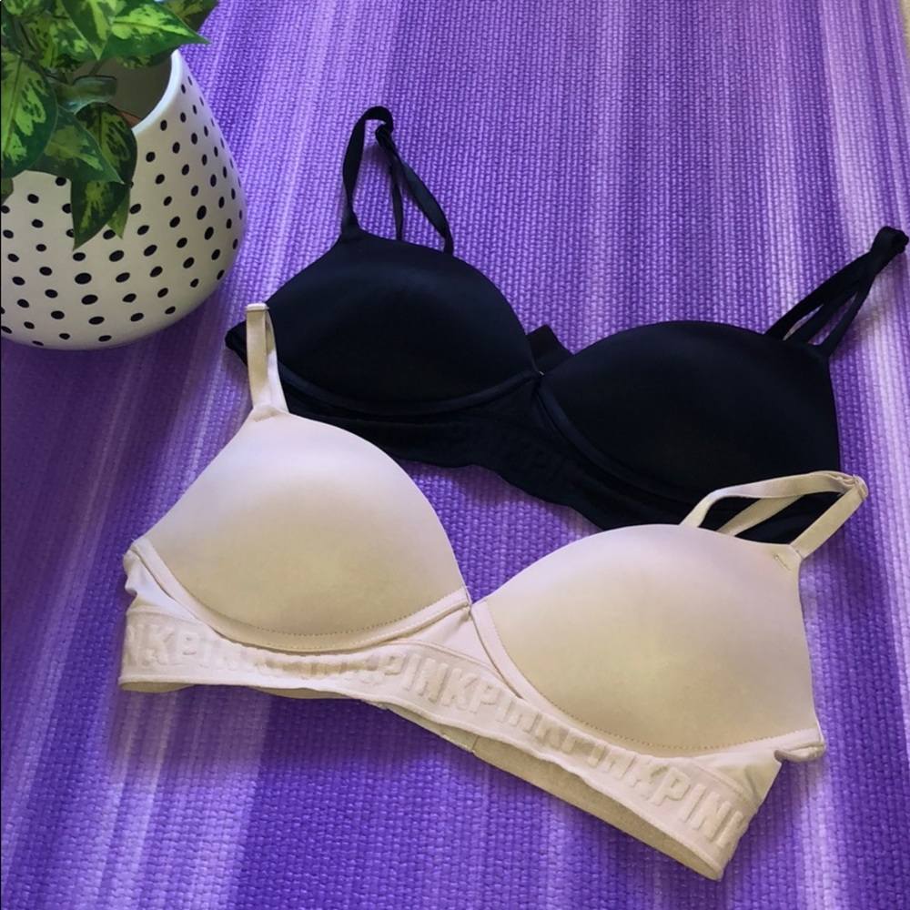 PINK bra bundle